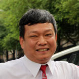 Chú Nguyễn Thanh Sơn